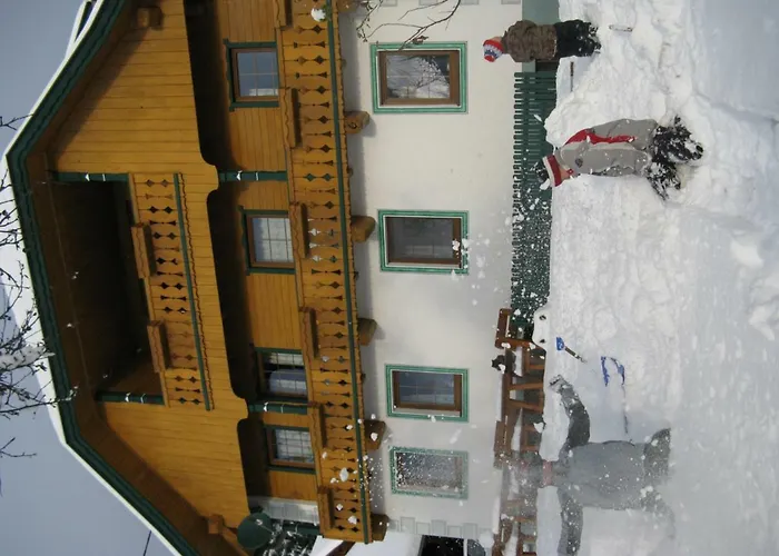 Apartmán Ortnerhof Millstatt