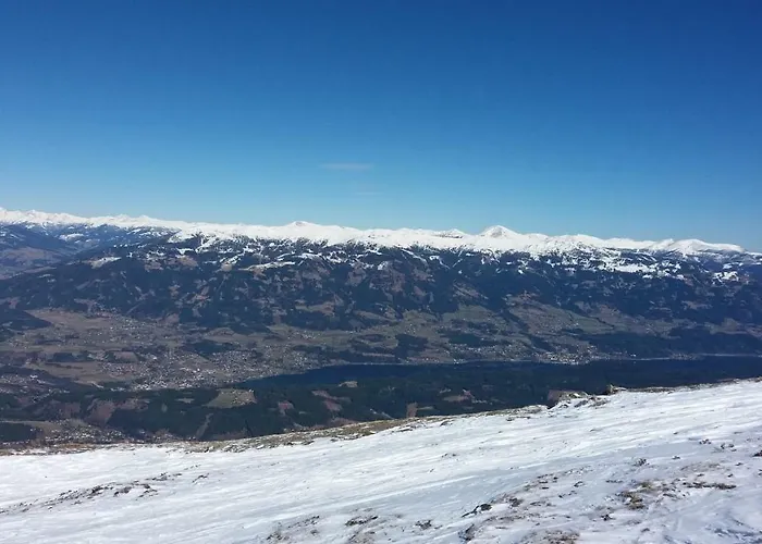 Ortnerhof Apartmán *