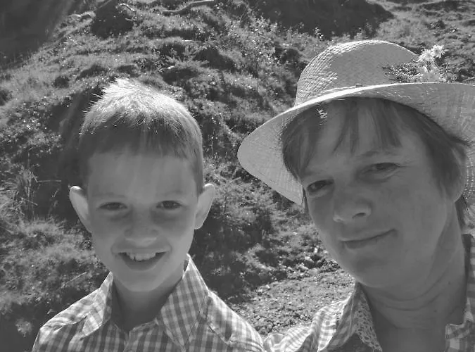 Apartmán Ortnerhof *