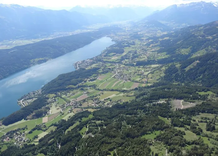 Apartmán Ortnerhof *